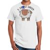 Ultra Cotton ® 100% Cotton T Shirt Thumbnail