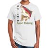 Ultra Cotton ® 100% Cotton T Shirt Thumbnail