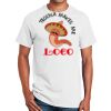 Ultra Cotton ® 100% Cotton T Shirt Thumbnail