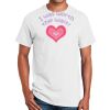 Ultra Cotton ® 100% Cotton T Shirt Thumbnail