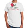 Ultra Cotton ® 100% Cotton T Shirt Thumbnail