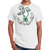 Ultra Cotton ® 100% Cotton T Shirt Thumbnail