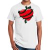 Ultra Cotton ® 100% Cotton T Shirt Thumbnail