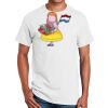 Ultra Cotton ® 100% Cotton T Shirt Thumbnail