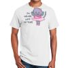 Ultra Cotton ® 100% Cotton T Shirt Thumbnail