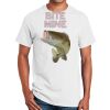 Ultra Cotton ® 100% Cotton T Shirt Thumbnail