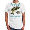 Ultra Cotton ® 100% Cotton T Shirt Thumbnail