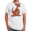 Ultra Cotton ® 100% Cotton T Shirt Thumbnail