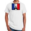 Ultra Cotton ® 100% Cotton T Shirt Thumbnail