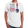 Ultra Cotton ® 100% Cotton T Shirt Thumbnail