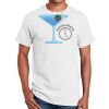 Ultra Cotton ® 100% Cotton T Shirt Thumbnail