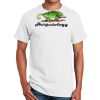 Ultra Cotton ® 100% Cotton T Shirt Thumbnail