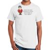 Ultra Cotton ® 100% Cotton T Shirt Thumbnail
