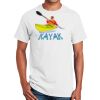 Ultra Cotton ® 100% Cotton T Shirt Thumbnail