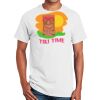 Ultra Cotton ® 100% Cotton T Shirt Thumbnail