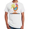 Ultra Cotton ® 100% Cotton T Shirt Thumbnail