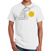 Ultra Cotton ® 100% Cotton T Shirt Thumbnail