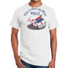 Ultra Cotton ® 100% Cotton T Shirt Thumbnail