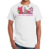 Ultra Cotton ® 100% Cotton T Shirt Thumbnail