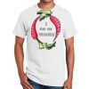 Ultra Cotton ® 100% Cotton T Shirt Thumbnail