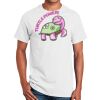 Ultra Cotton ® 100% Cotton T Shirt Thumbnail