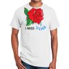 Ultra Cotton ® 100% Cotton T Shirt Thumbnail
