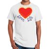 Ultra Cotton ® 100% Cotton T Shirt Thumbnail