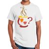Ultra Cotton ® 100% Cotton T Shirt Thumbnail