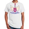 Ultra Cotton ® 100% Cotton T Shirt Thumbnail