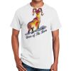 Ultra Cotton ® 100% Cotton T Shirt Thumbnail