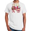 Ultra Cotton ® 100% Cotton T Shirt Thumbnail