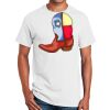 Ultra Cotton ® 100% Cotton T Shirt Thumbnail