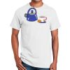 Ultra Cotton ® 100% Cotton T Shirt Thumbnail