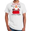 Ultra Cotton ® 100% Cotton T Shirt Thumbnail