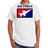 Ultra Cotton ® 100% Cotton T Shirt Thumbnail
