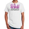Ultra Cotton ® 100% Cotton T Shirt Thumbnail
