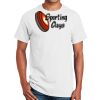 Ultra Cotton ® 100% Cotton T Shirt Thumbnail