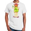 Ultra Cotton ® 100% Cotton T Shirt Thumbnail