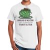 Ultra Cotton ® 100% Cotton T Shirt Thumbnail