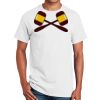 Ultra Cotton ® 100% Cotton T Shirt Thumbnail