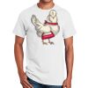 Ultra Cotton ® 100% Cotton T Shirt Thumbnail