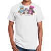 Ultra Cotton ® 100% Cotton T Shirt Thumbnail