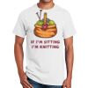Ultra Cotton ® 100% Cotton T Shirt Thumbnail