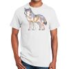 Ultra Cotton ® 100% Cotton T Shirt Thumbnail