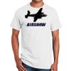 Ultra Cotton ® 100% Cotton T Shirt Thumbnail