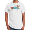 Ultra Cotton ® 100% Cotton T Shirt Thumbnail