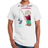 Ultra Cotton ® 100% Cotton T Shirt Thumbnail