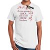 Ultra Cotton ® 100% Cotton T Shirt Thumbnail