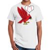 Ultra Cotton ® 100% Cotton T Shirt Thumbnail