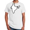Ultra Cotton ® 100% Cotton T Shirt Thumbnail